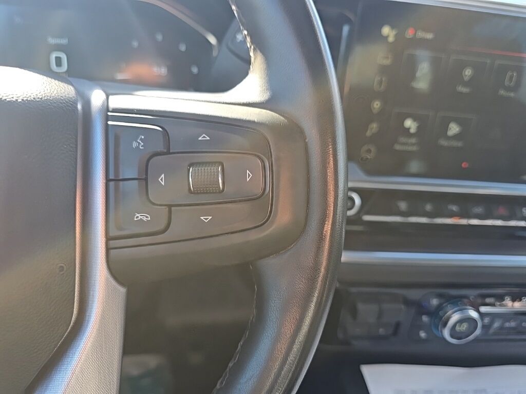 2024 GMC Sierra 2500HD 4x4 Crew Cab SLT Minocqua WI