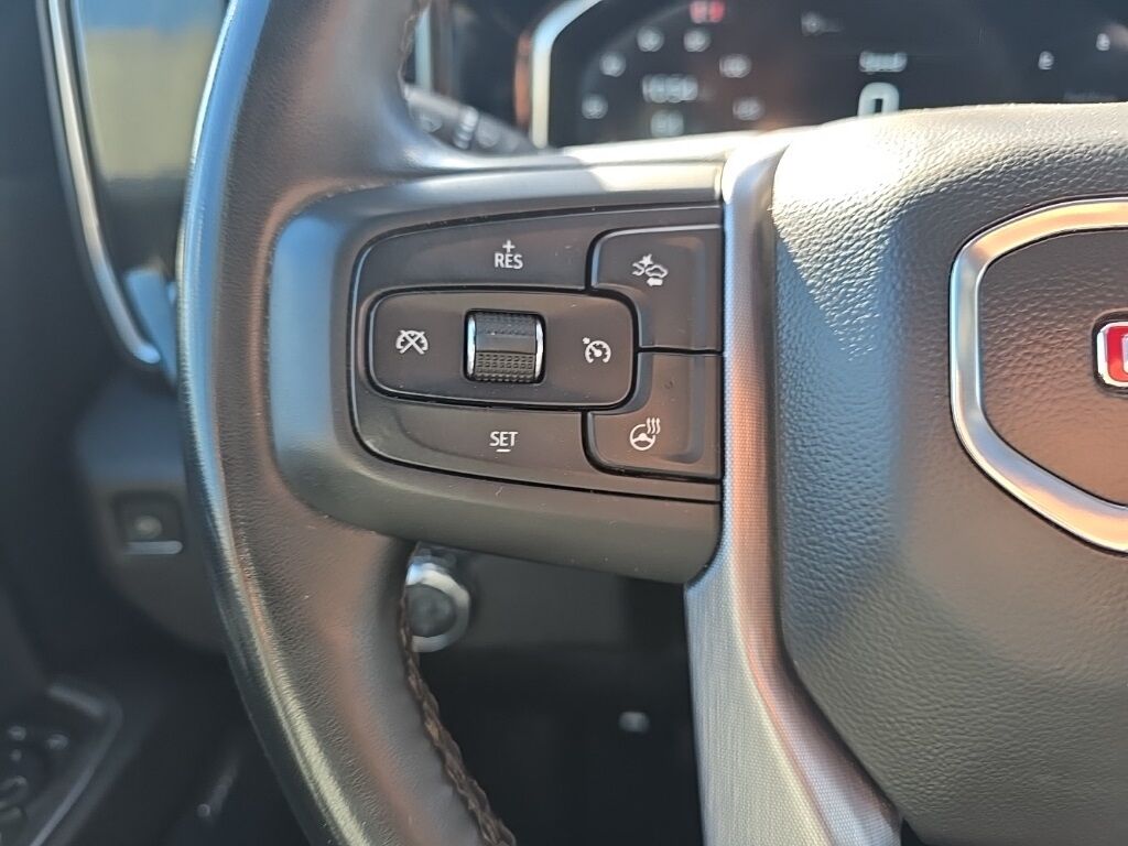 2024 GMC Sierra 2500HD 4x4 Crew Cab SLT Minocqua WI