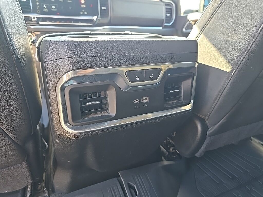 2024 GMC Sierra 2500HD 4x4 Crew Cab SLT Minocqua WI