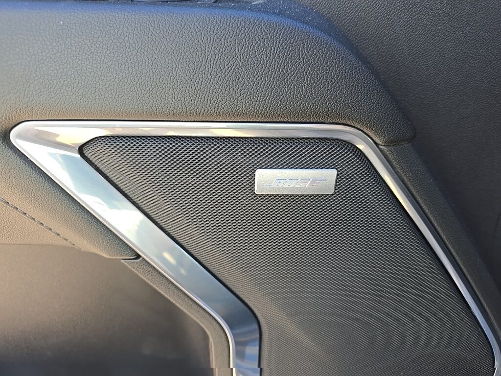 2024 GMC Sierra 2500HD 4x4 Crew Cab SLT Minocqua WI