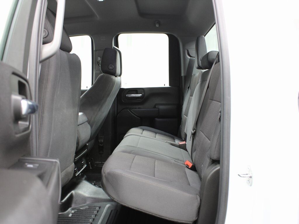 2024 GMC Sierra 2500HD 4x4 Double Cab Pro Fond du Lac WI