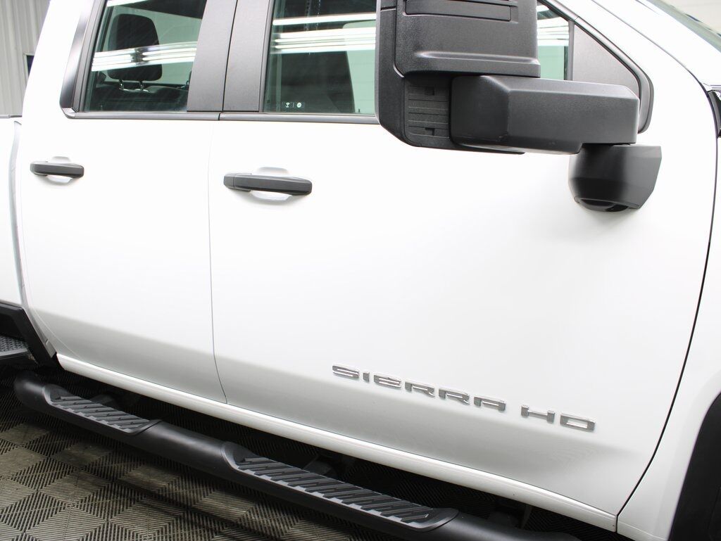 2024 GMC Sierra 2500HD 4x4 Double Cab Pro Fond du Lac WI