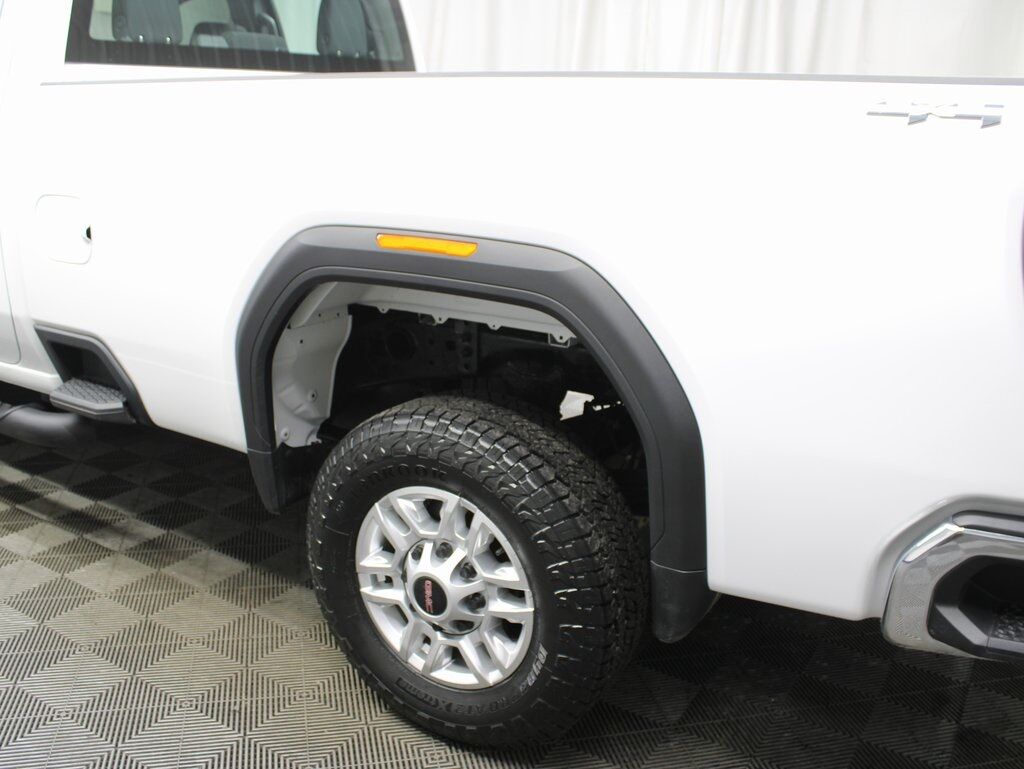 2024 GMC Sierra 2500HD 4x4 Double Cab Pro Fond du Lac WI