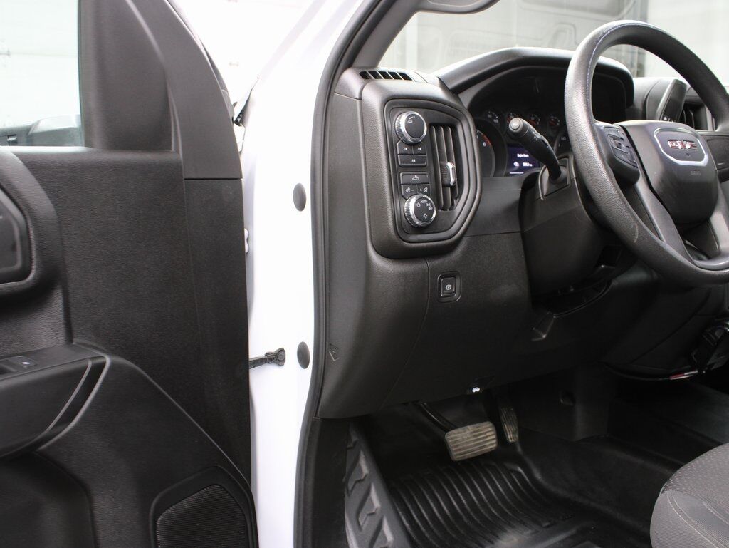2024 GMC Sierra 2500HD 4x4 Double Cab Pro Fond du Lac WI