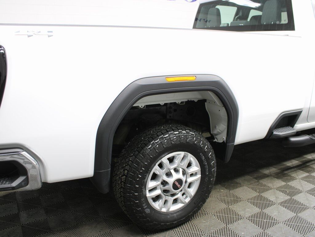 2024 GMC Sierra 2500HD 4x4 Double Cab Pro Fond du Lac WI
