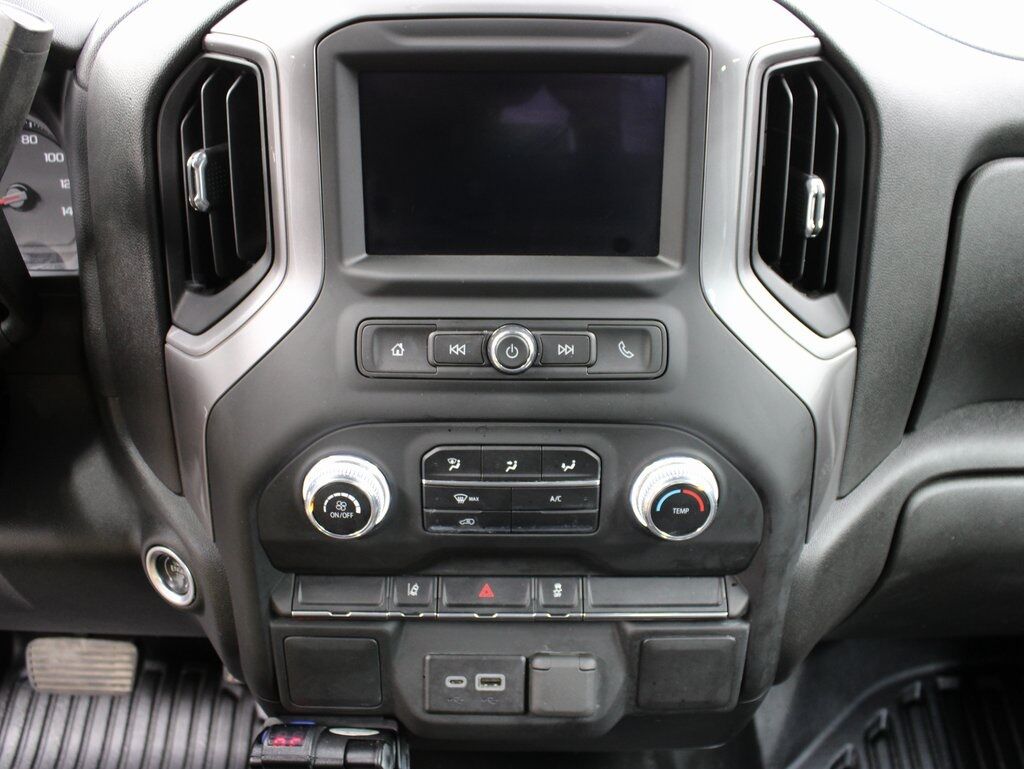 2024 GMC Sierra 2500HD 4x4 Double Cab Pro Fond du Lac WI