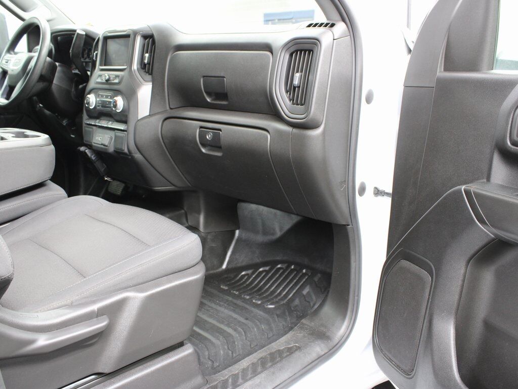 2024 GMC Sierra 2500HD 4x4 Double Cab Pro Fond du Lac WI