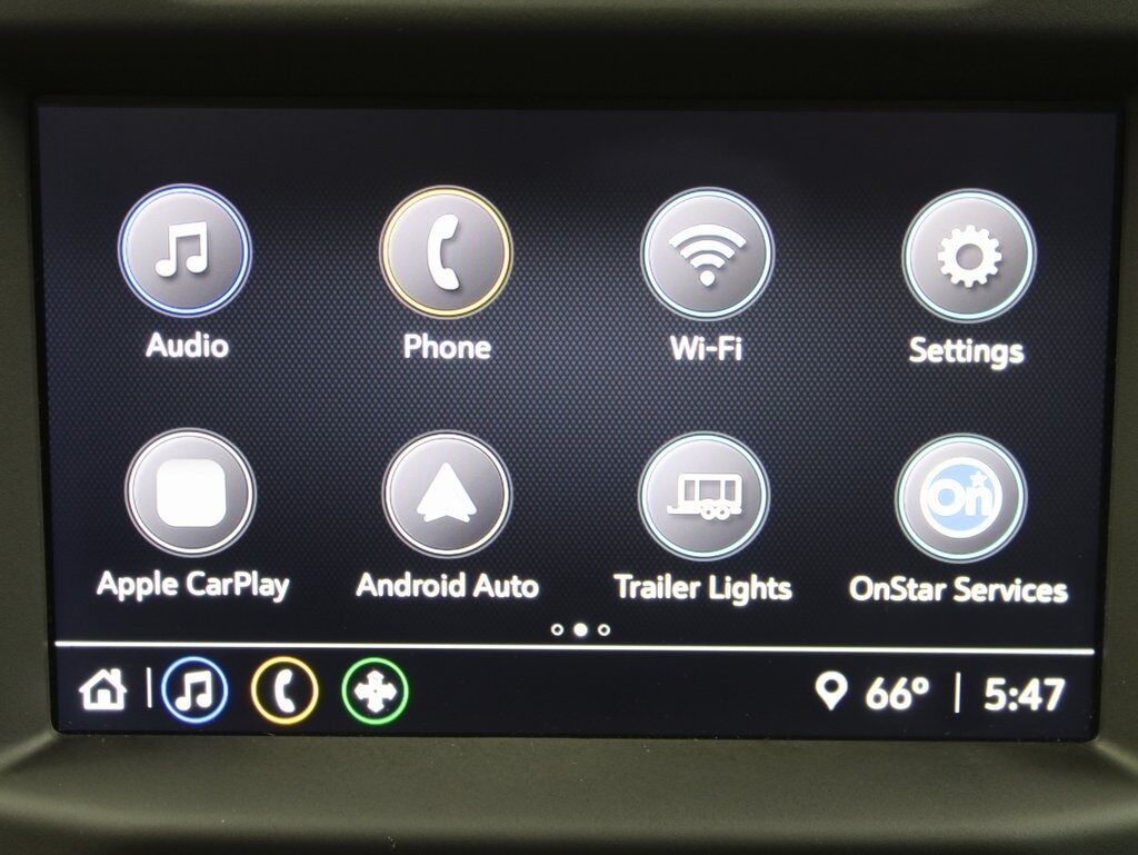 2024 GMC Sierra 2500HD 4x4 Double Cab Pro Fond du Lac WI