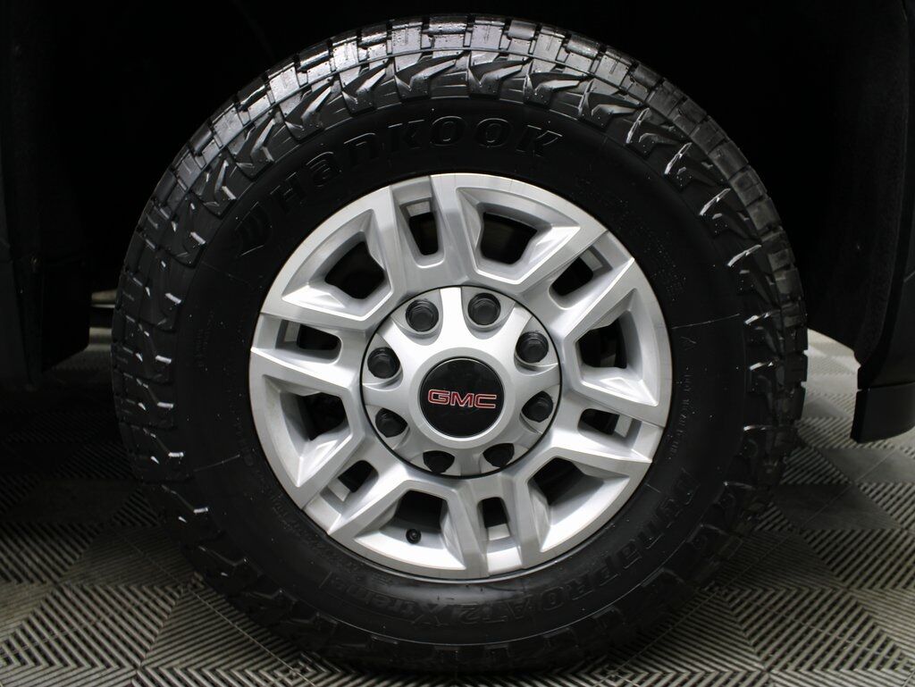 2024 GMC Sierra 2500HD 4x4 Double Cab Pro Fond du Lac WI