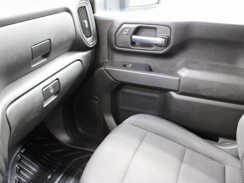 2024 GMC Sierra 2500HD 4x4 Double Cab Pro Fond du Lac WI