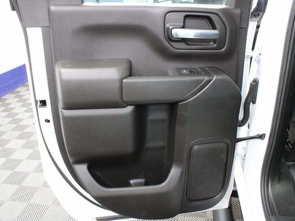 2024 GMC Sierra 2500HD 4x4 Double Cab Pro Fond du Lac WI