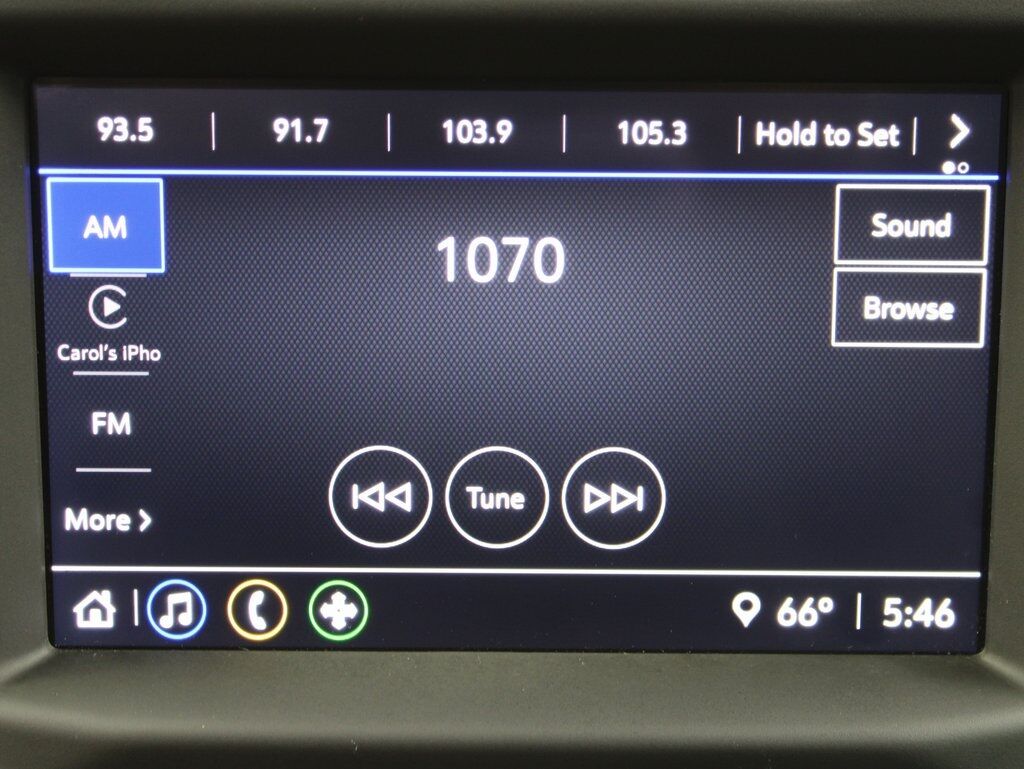 2024 GMC Sierra 2500HD 4x4 Double Cab Pro Fond du Lac WI