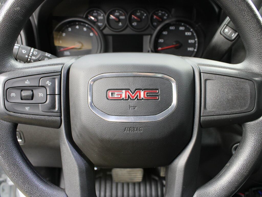 2024 GMC Sierra 2500HD 4x4 Double Cab Pro Fond du Lac WI