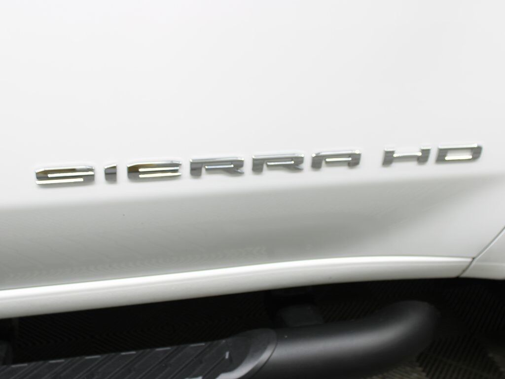 2024 GMC Sierra 2500HD 4x4 Double Cab Pro Fond du Lac WI