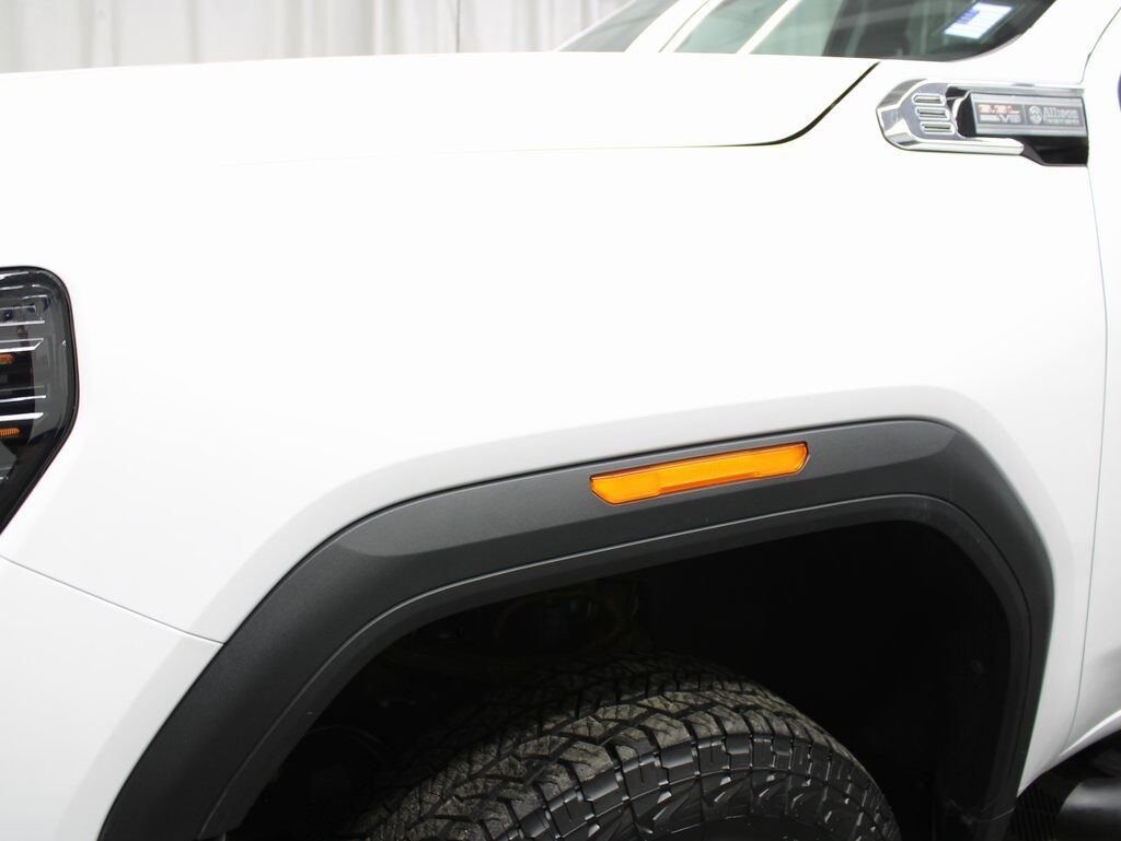 2024 GMC Sierra 2500HD 4x4 Double Cab Pro Fond du Lac WI