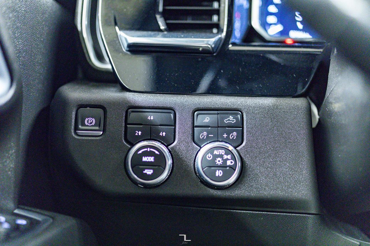 2024 GMC Sierra 2500HD 4x4 Double Cab SLE X31 Nav BCam Red Deer AB