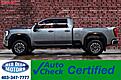 2024 GMC Sierra 2500HD 4x4 Double Cab SLE X31 Nav BCam