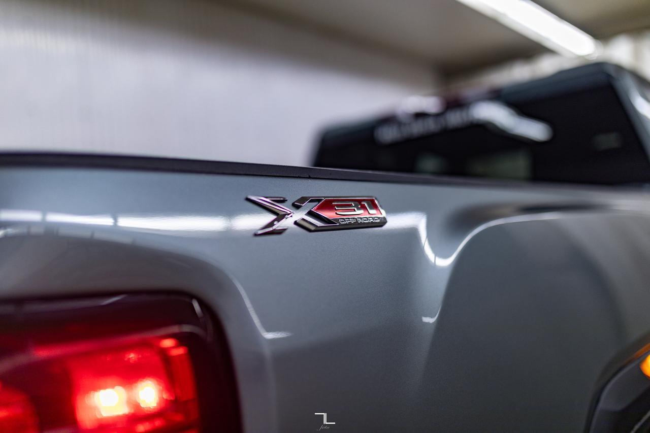 2024 GMC Sierra 2500HD 4x4 Double Cab SLE X31 Nav BCam Red Deer AB