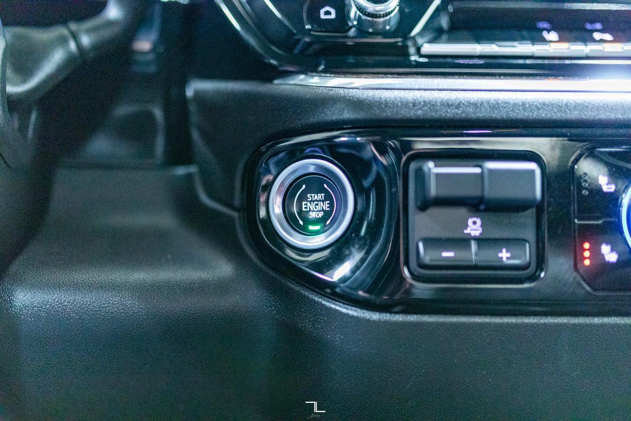 2024 GMC Sierra 2500HD 4x4 Double Cab SLE X31 Nav BCam Red Deer AB