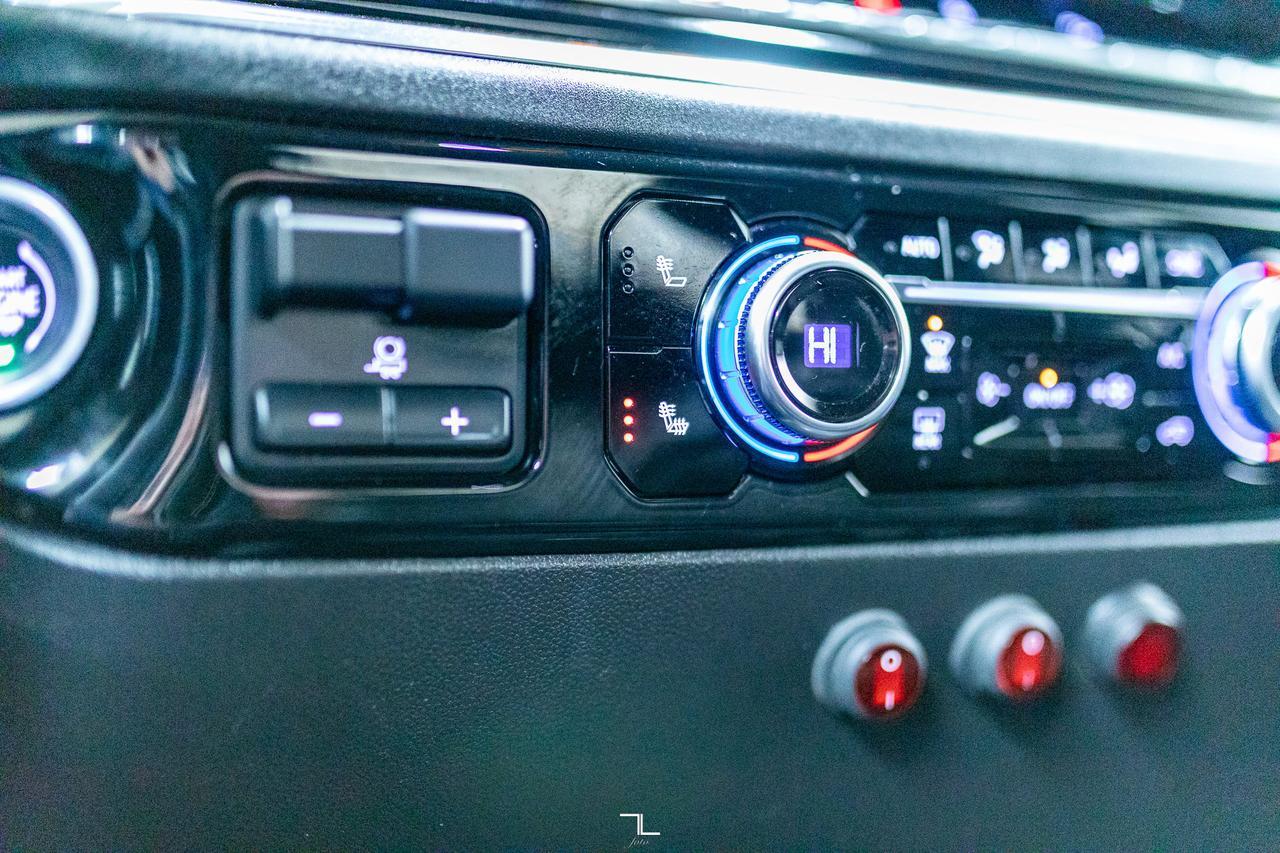 2024 GMC Sierra 2500HD 4x4 Double Cab SLE X31 Nav BCam Red Deer AB