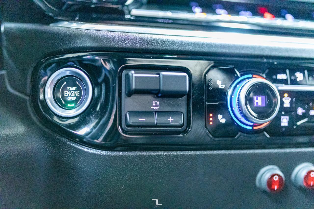 2024 GMC Sierra 2500HD 4x4 Double Cab SLE X31 Nav BCam Red Deer AB