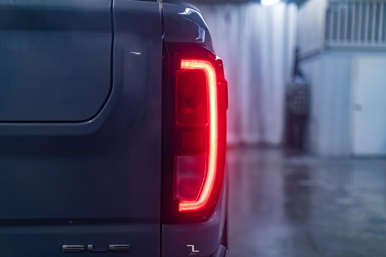 2024 GMC Sierra 2500HD 4x4 Double Cab SLE X31 Nav BCam Red Deer AB