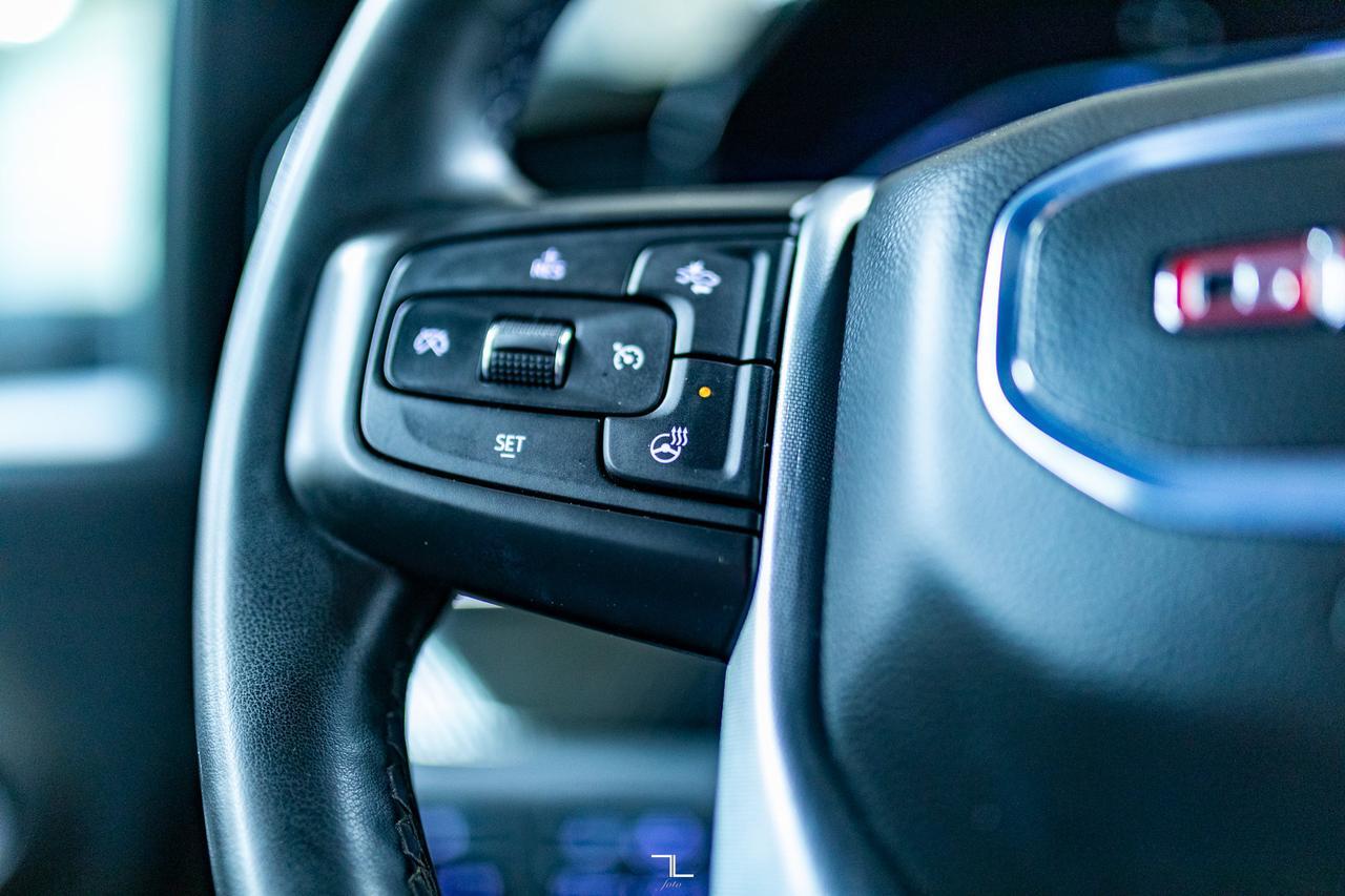 2024 GMC Sierra 2500HD 4x4 Double Cab SLE X31 Nav BCam Red Deer AB