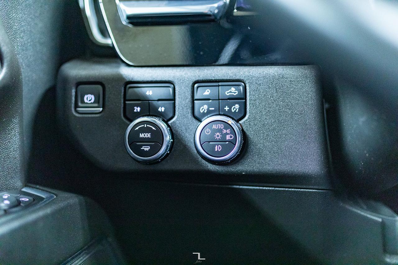 2024 GMC Sierra 2500HD 4x4 Double Cab SLE X31 Nav BCam Red Deer AB