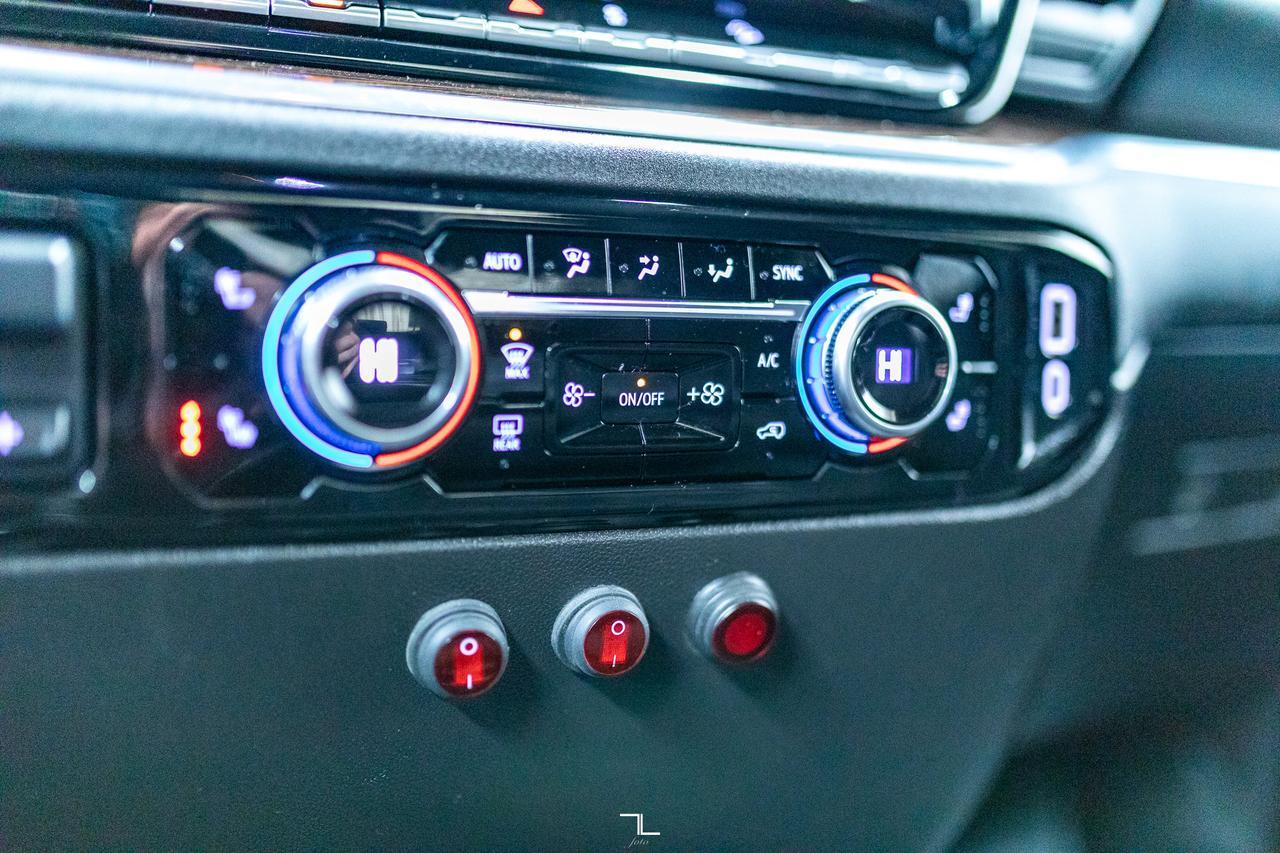 2024 GMC Sierra 2500HD 4x4 Double Cab SLE X31 Nav BCam Red Deer AB