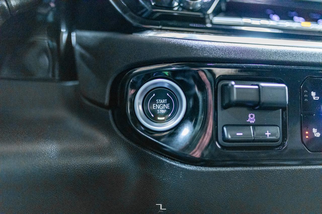 2024 GMC Sierra 2500HD 4x4 Double Cab SLE X31 PSeat BCam Red Deer AB