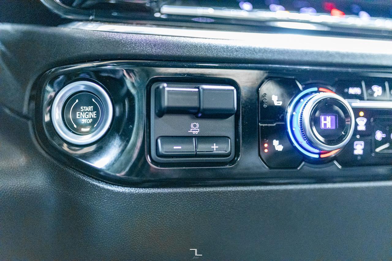 2024 GMC Sierra 2500HD 4x4 Double Cab SLE X31 PSeat BCam Red Deer AB