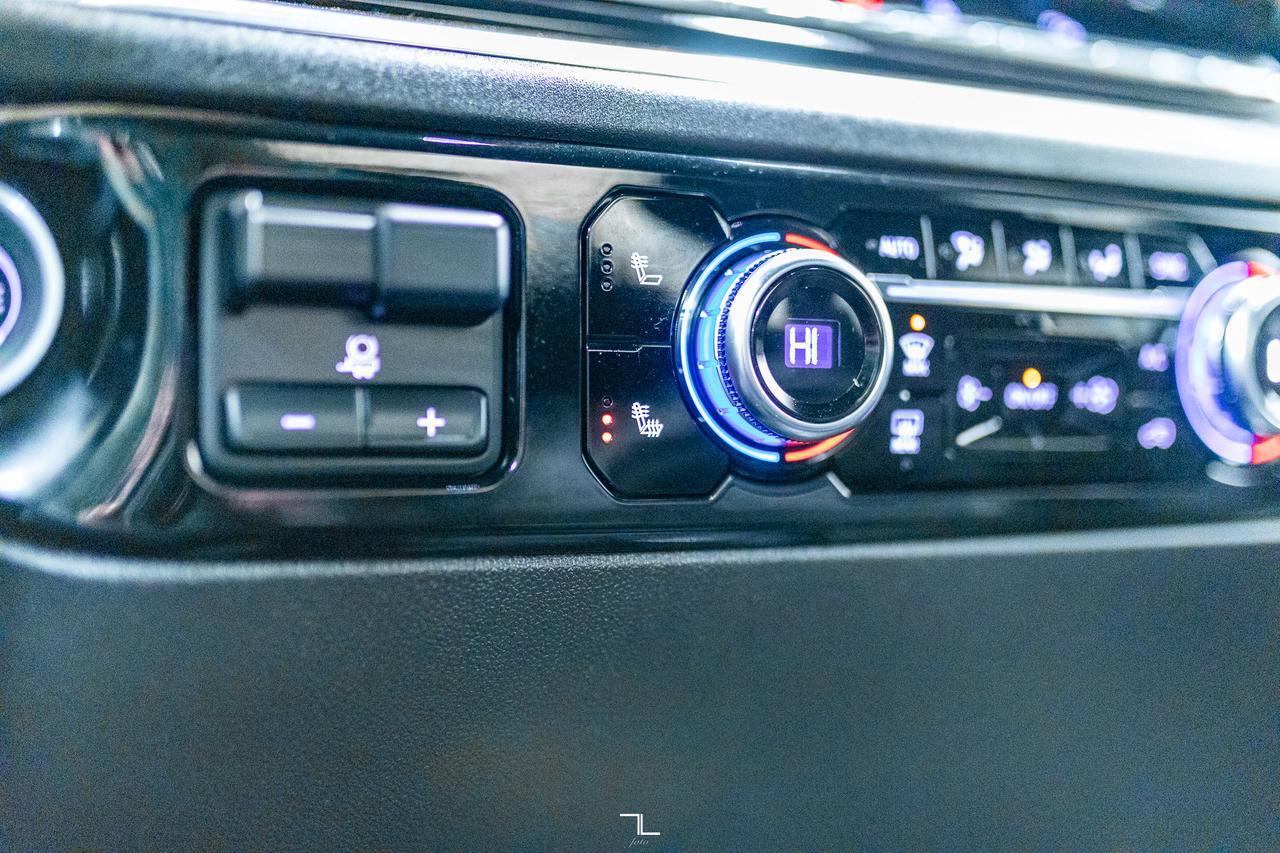 2024 GMC Sierra 2500HD 4x4 Double Cab SLE X31 PSeat BCam Red Deer AB