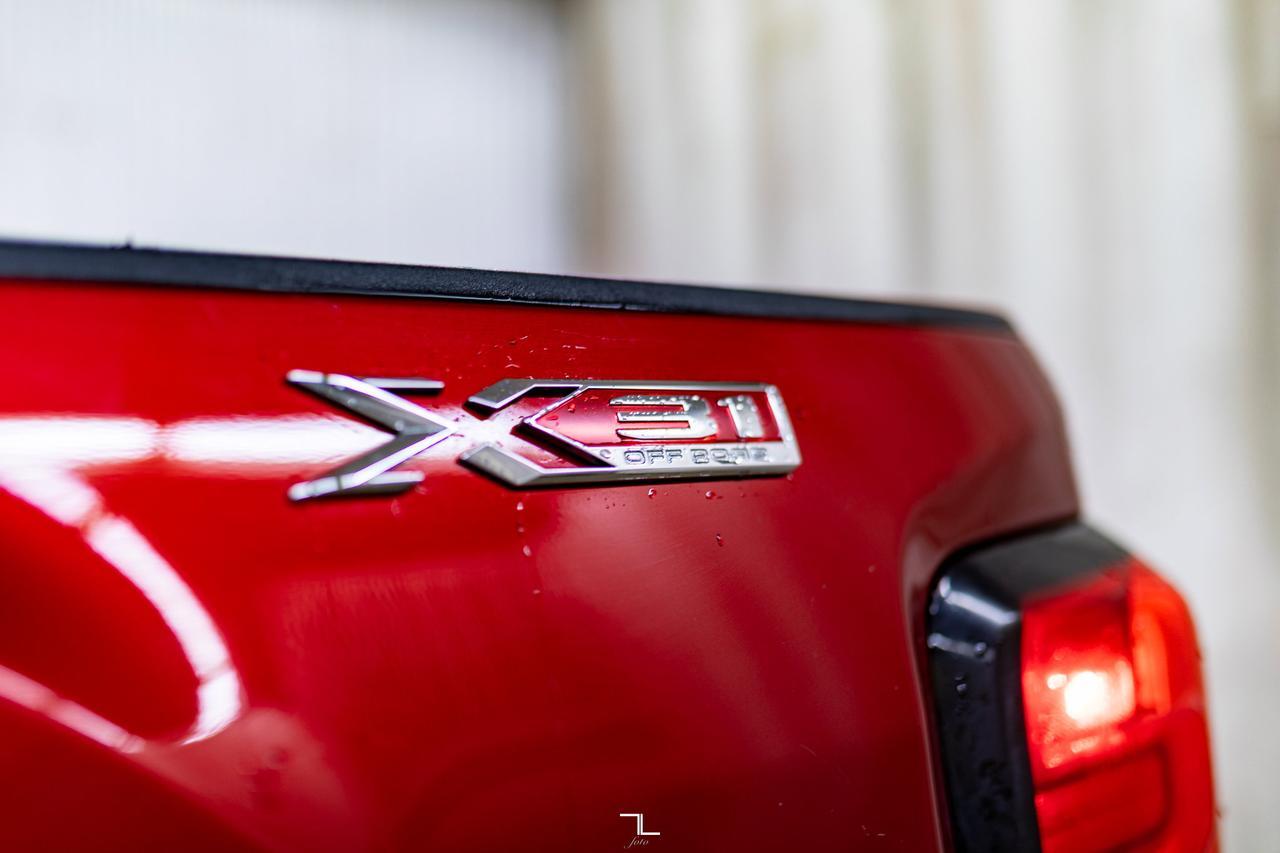 2024 GMC Sierra 2500HD 4x4 Double Cab SLE X31 PSeat BCam Red Deer AB