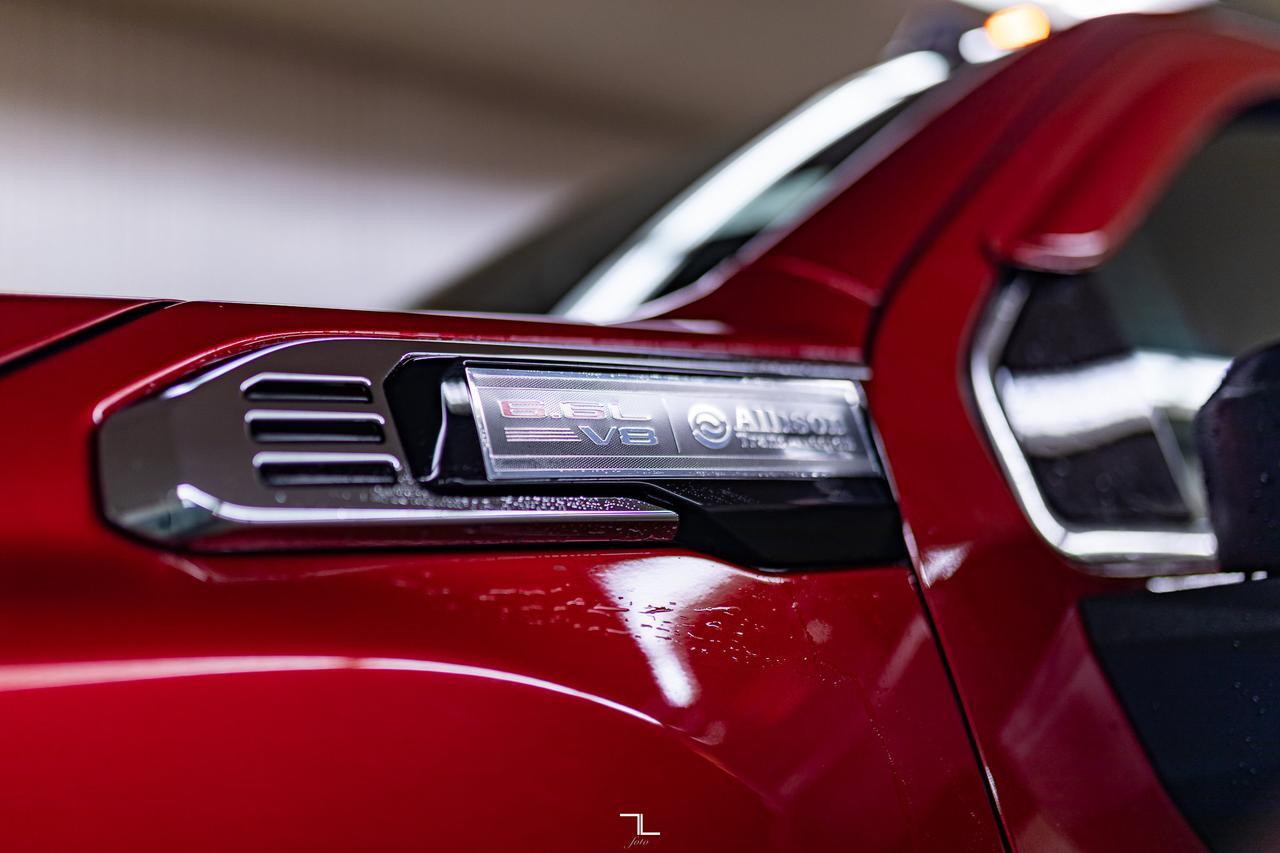 2024 GMC Sierra 2500HD 4x4 Double Cab SLE X31 PSeat BCam Red Deer AB