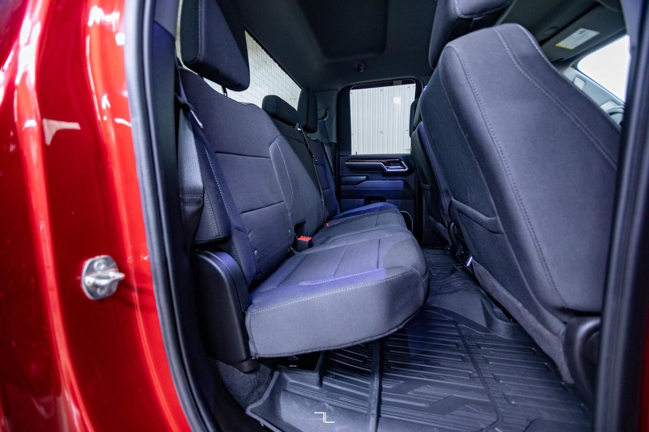 2024 GMC Sierra 2500HD 4x4 Double Cab SLE X31 PSeat BCam Red Deer AB