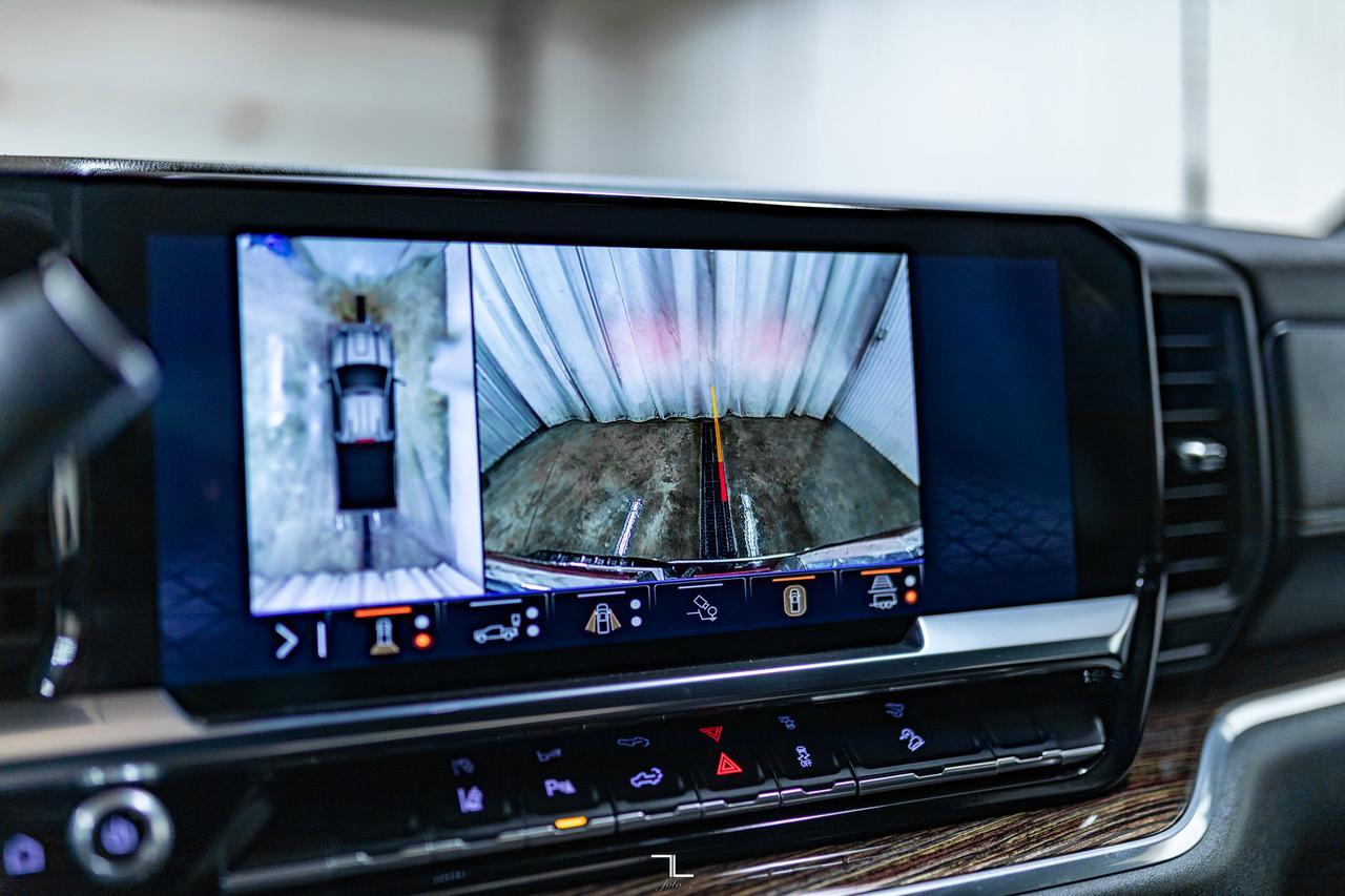 2024 GMC Sierra 2500HD 4x4 Double Cab SLE X31 PSeat BCam Red Deer AB