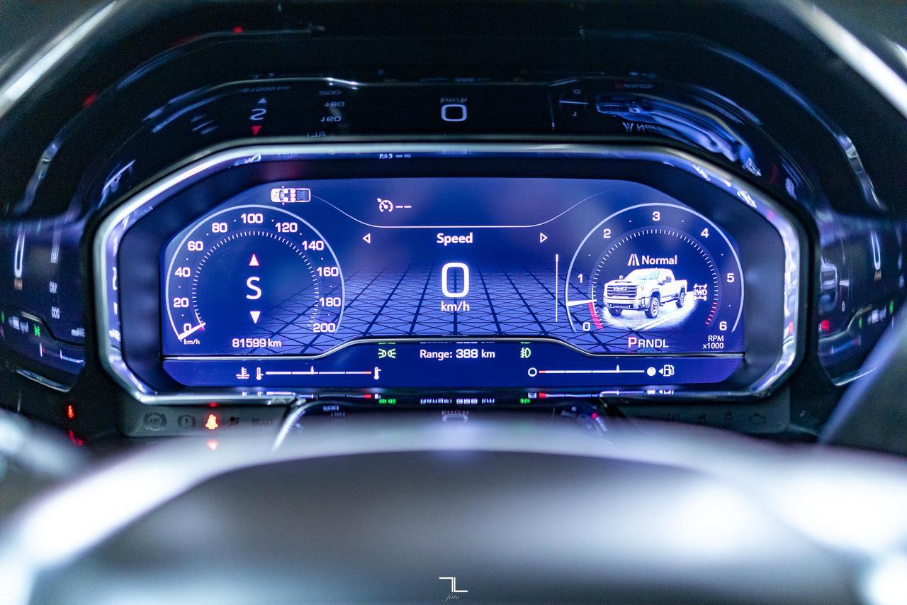 2024 GMC Sierra 2500HD 4x4 Double Cab SLE X31 PSeat BCam Red Deer AB