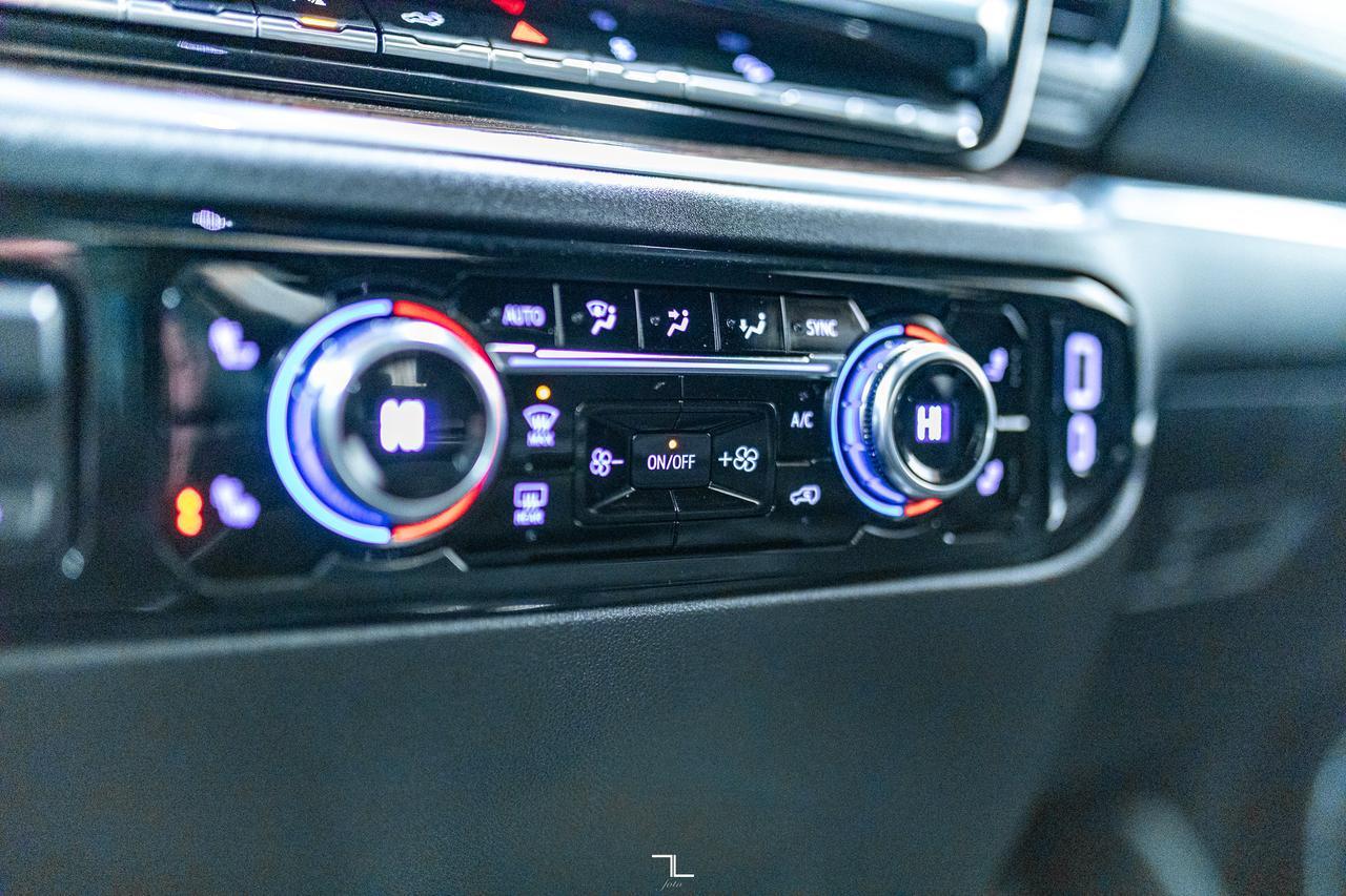 2024 GMC Sierra 2500HD 4x4 Double Cab SLE X31 PSeat BCam Red Deer AB