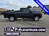 2024 GMC Sierra 2500HD 4x4 Regular Cab SLE