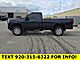 2024 GMC Sierra 2500HD 4x4 Regular Cab SLE Fond du Lac WI