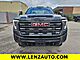2024 GMC Sierra 2500HD 4x4 Regular Cab SLE Fond du Lac WI