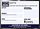 2024 GMC Sierra 2500HD 4x4 Regular Cab SLE Fond du Lac WI