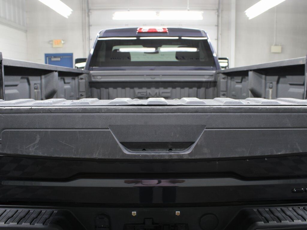 2024 GMC Sierra 2500HD 4x4 Regular Cab SLE Fond du Lac WI