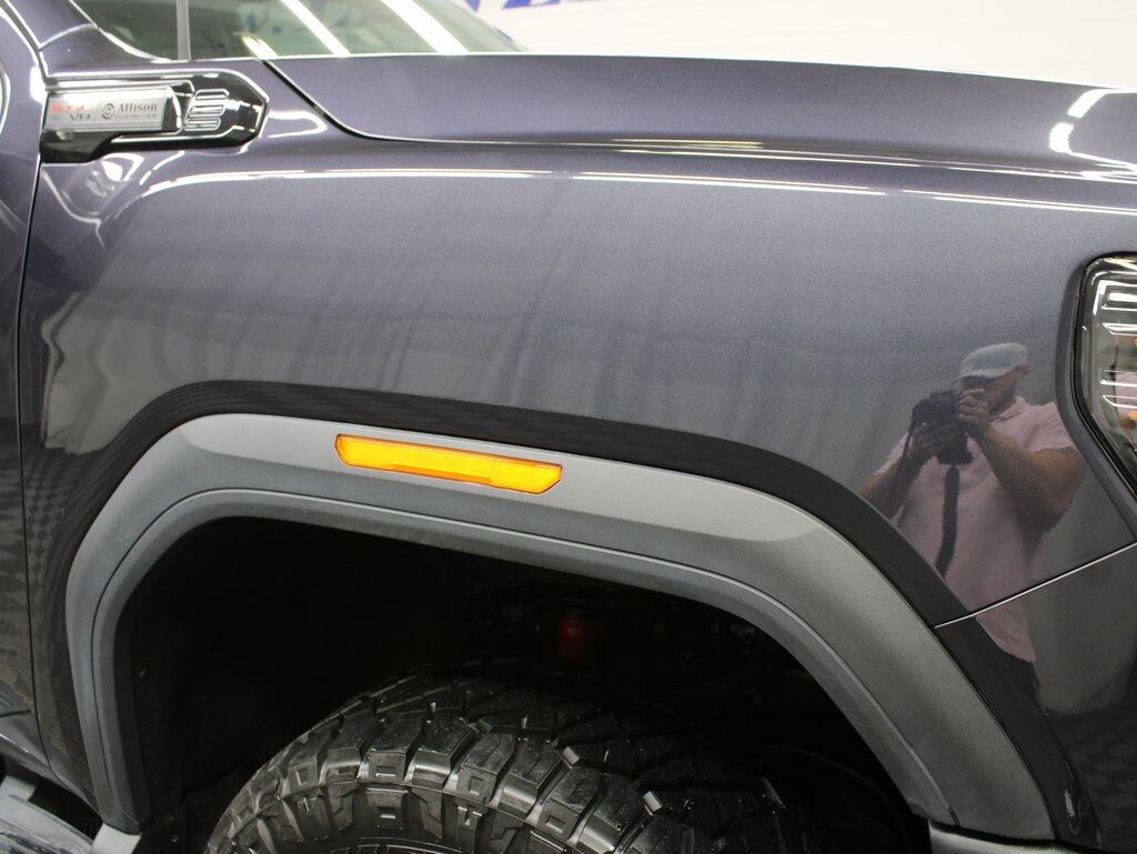 2024 GMC Sierra 2500HD 4x4 Regular Cab SLE Fond du Lac WI