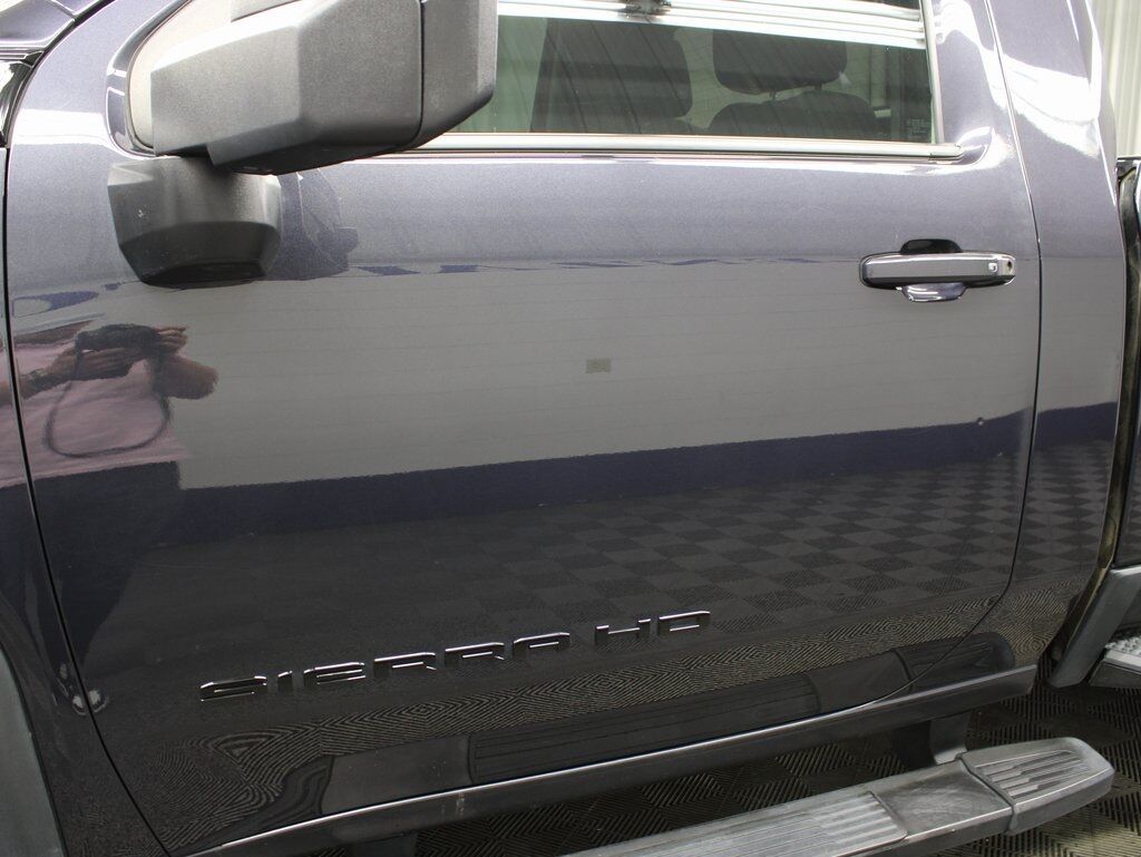 2024 GMC Sierra 2500HD 4x4 Regular Cab SLE Fond du Lac WI