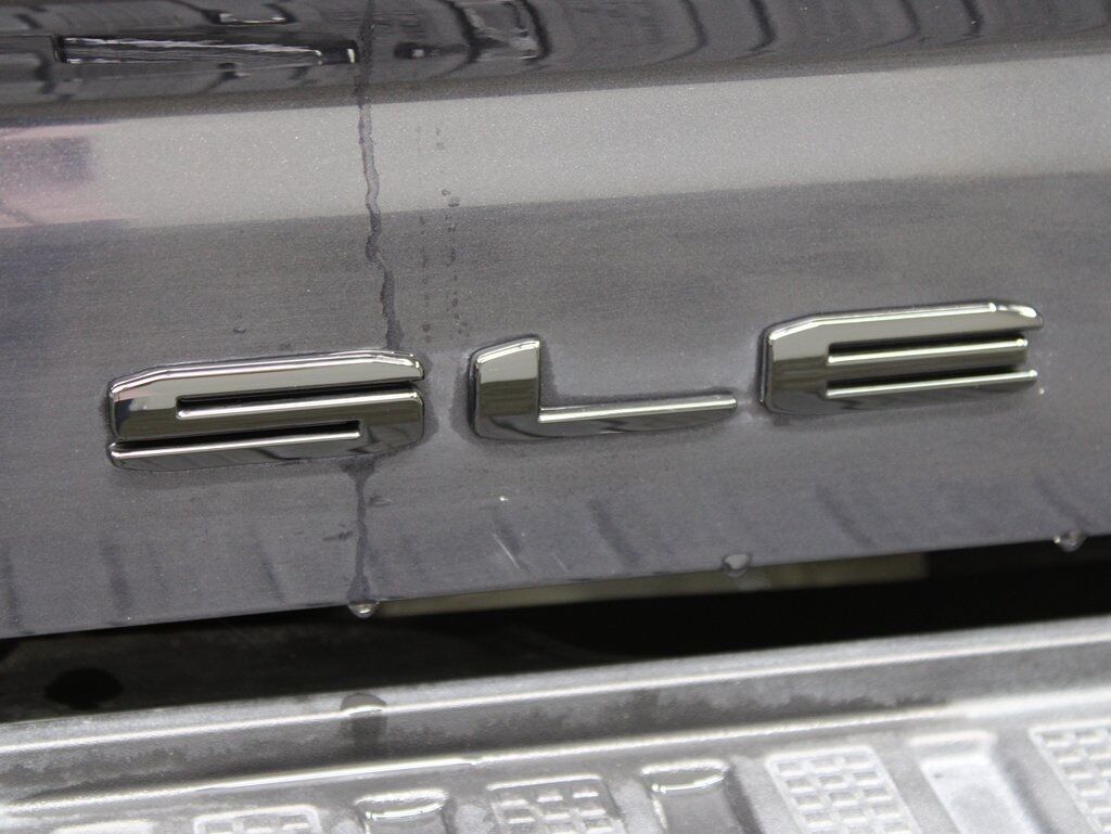 2024 GMC Sierra 2500HD 4x4 Regular Cab SLE Fond du Lac WI
