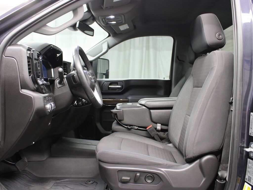 2024 GMC Sierra 2500HD 4x4 Regular Cab SLE Fond du Lac WI