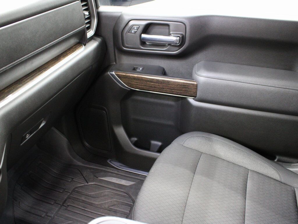 2024 GMC Sierra 2500HD 4x4 Regular Cab SLE Fond du Lac WI