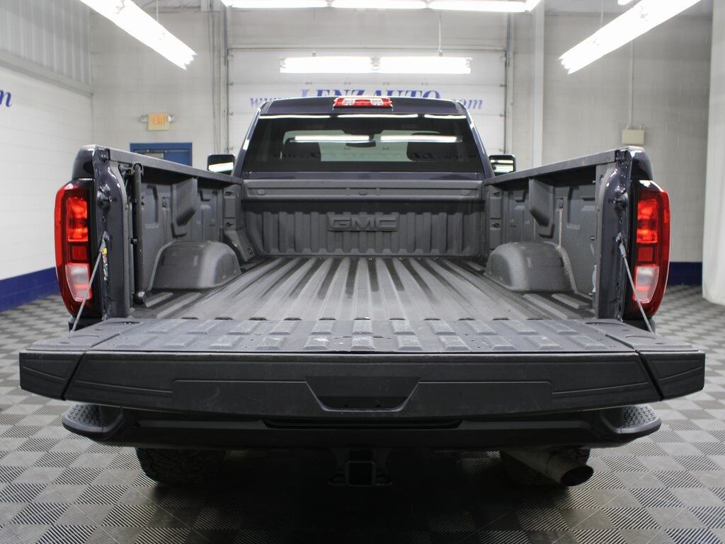 2024 GMC Sierra 2500HD 4x4 Regular Cab SLE Fond du Lac WI