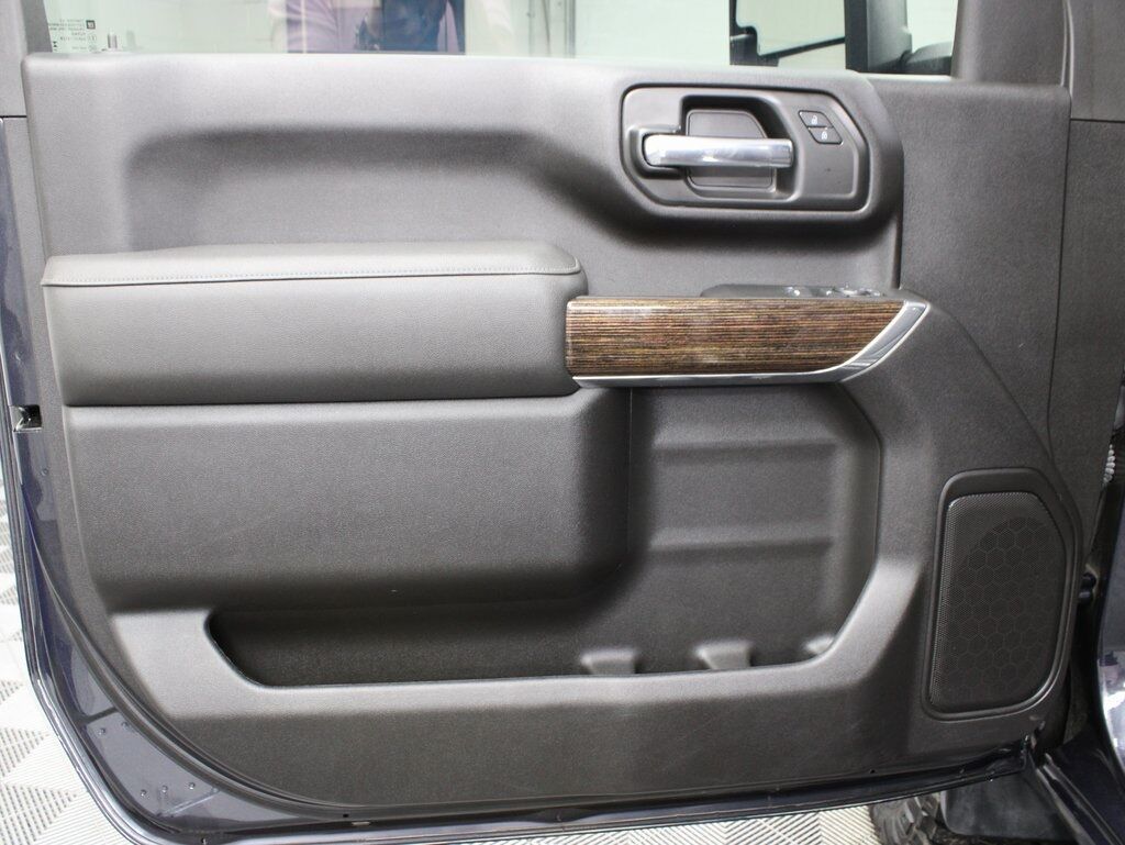 2024 GMC Sierra 2500HD 4x4 Regular Cab SLE Fond du Lac WI